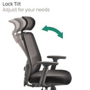 Radical Mesh Back Chair - NWOF