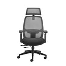Radical Mesh Back Chair - NWOF