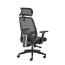 Radical Mesh Back Chair - NWOF