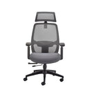 Radical Mesh Back Chair - NWOF