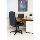Canasta 2 Executive Office Chair - NWOF
