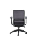 Spark Mesh Office Chair - NWOF