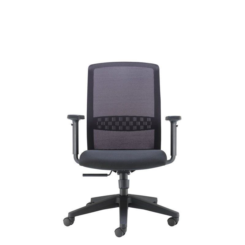 Spark Mesh Office Chair - NWOF