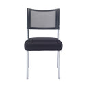 Jupiter Mesh Side Chair - NWOF