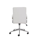 Baresi Office Chair - White - NWOF