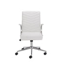 Baresi Office Chair - White - NWOF