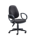 Concept High-Back Operator Chair - NWOF