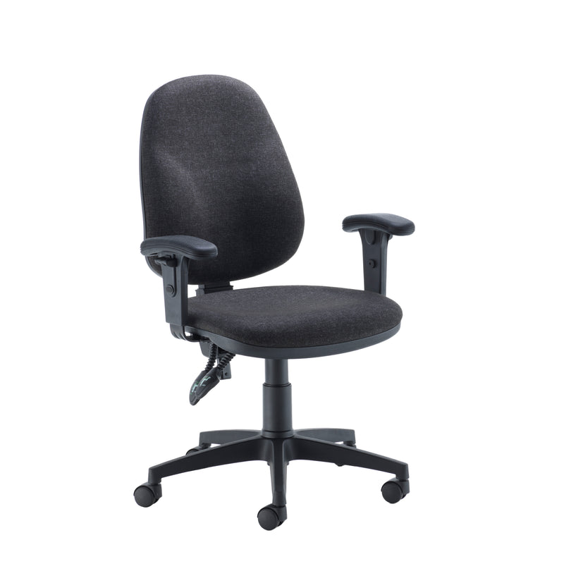 Concept High-Back Operator Chair - NWOF