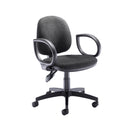 Concept Mid-Back Operator Chair - NWOF