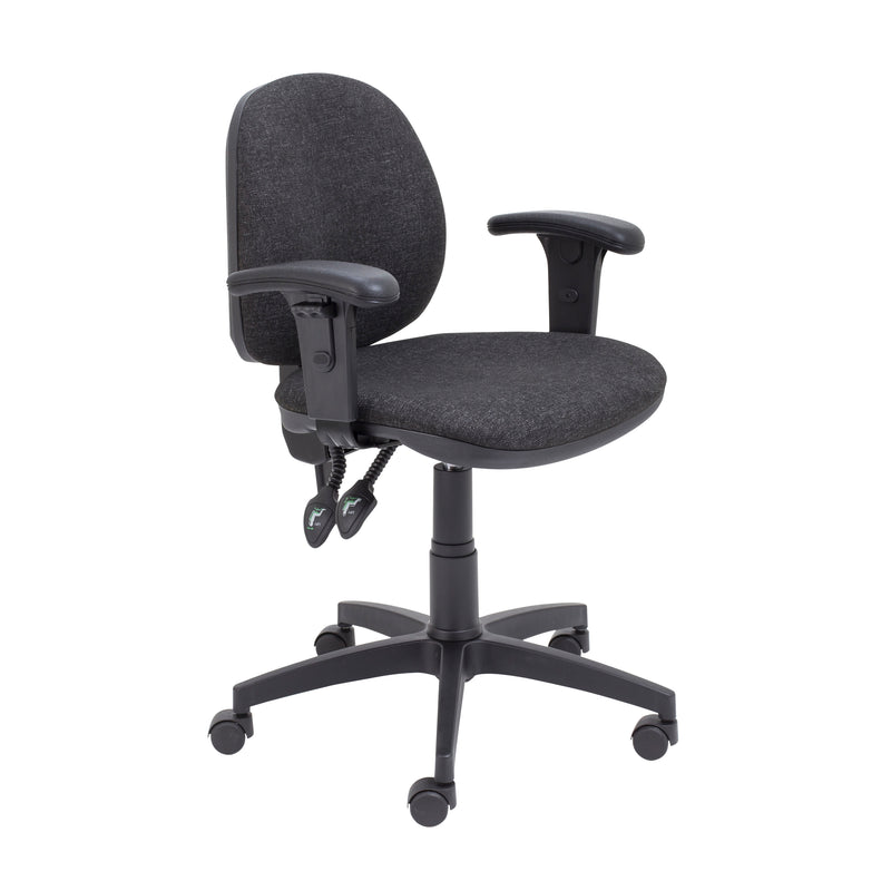 Concept Mid-Back Operator Chair - NWOF