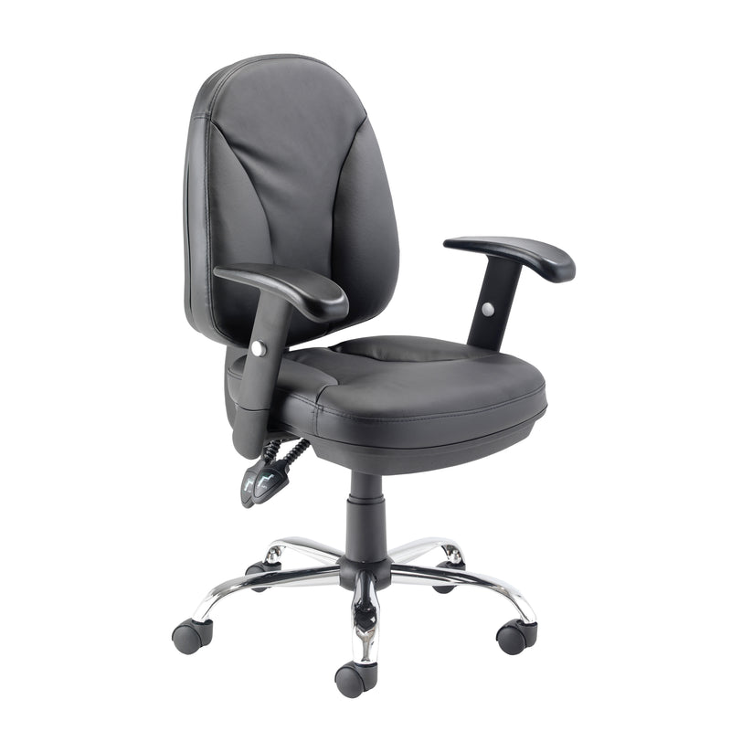 Puma Office Chair - NWOF