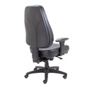 Panther Executive Leather Office Chair - NWOF