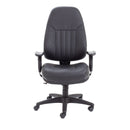 Panther Executive Leather Office Chair - NWOF