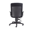 Marathon Heavy Duty Chair - Black - NWOF