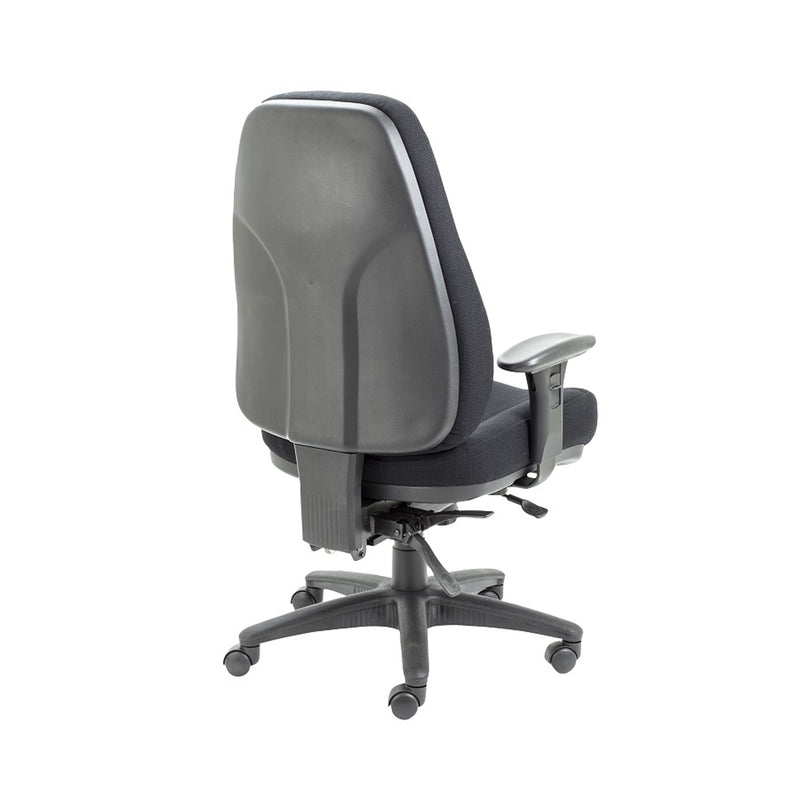 Panther Executive Fabric Office Chair - NWOF