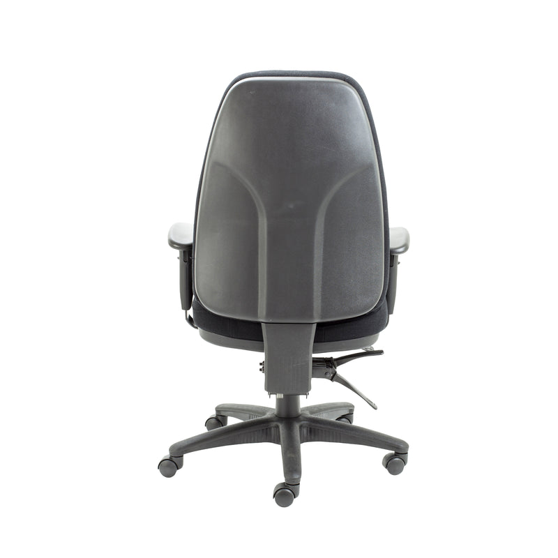 Panther Executive Fabric Office Chair - NWOF