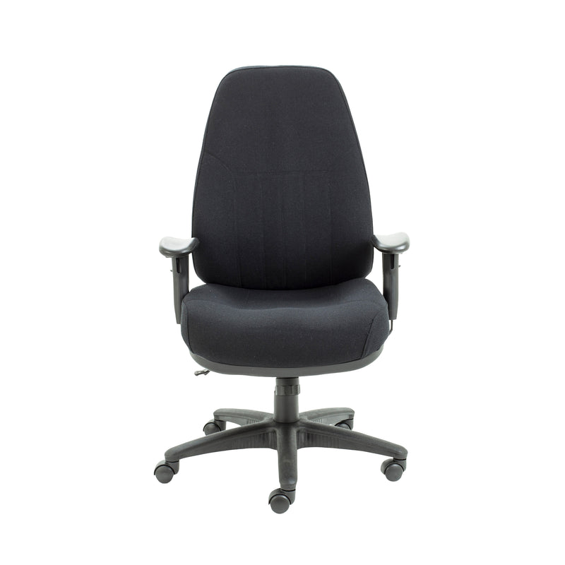 Panther Executive Fabric Office Chair - NWOF