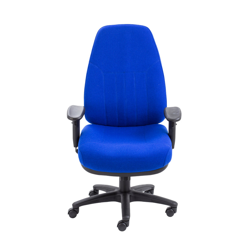 Panther Executive Fabric Office Chair - NWOF