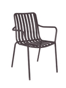 Breeze Aluminium Armchair - NWOF