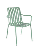 Breeze Aluminium Armchair - NWOF
