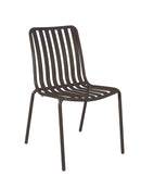 Breeze Aluminium Side Chair - NWOF