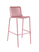 Breeze Aluminium Bar Chair - NWOF