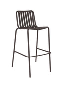 Breeze Aluminium Bar Chair - NWOF