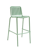 Breeze Aluminium Bar Chair - NWOF