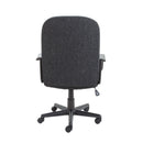 Jack 2 Fabric Executive Office Chair - NWOF