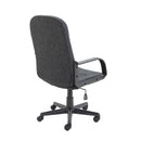 Jack 2 Fabric Executive Office Chair - NWOF