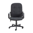 Jack 2 Fabric Executive Office Chair - NWOF