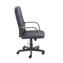 Jack 2 Fabric Executive Office Chair - NWOF