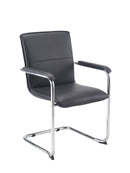 Pavia Visitor Chair - NWOF