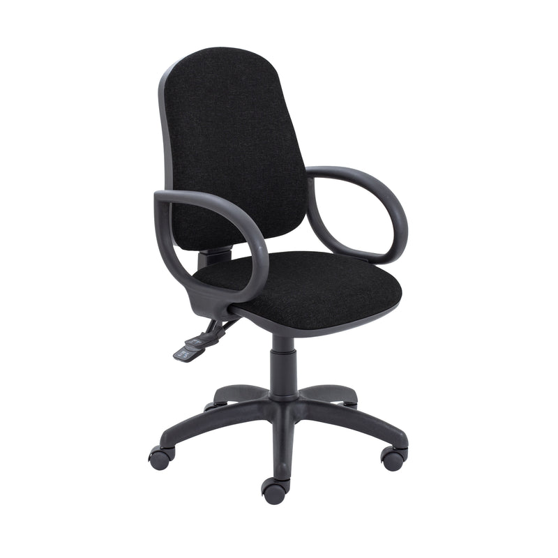 Calypso 2 Deluxe Operator Chair - NWOF