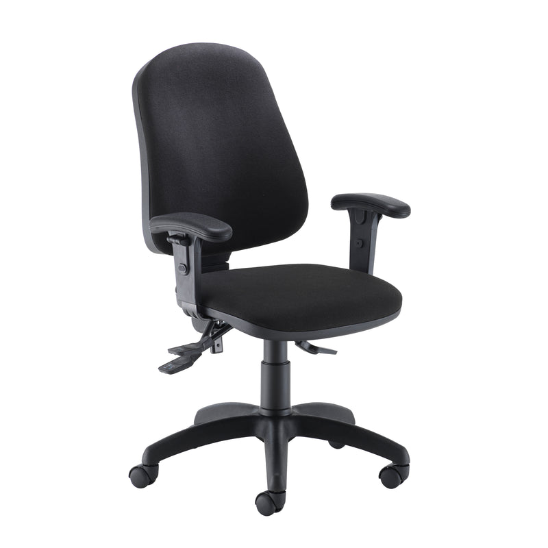 Calypso 2 Deluxe Operator Chair - NWOF