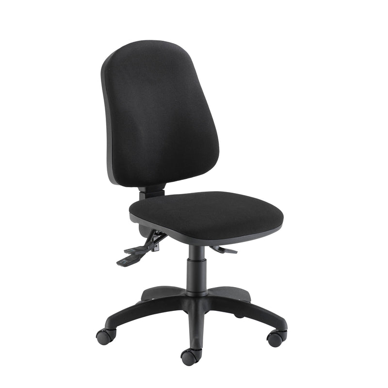 Calypso 2 Deluxe Operator Chair - NWOF