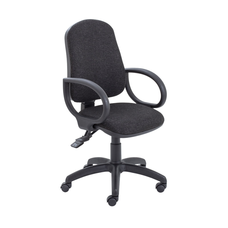 Calypso 2 Deluxe Operator Chair - NWOF