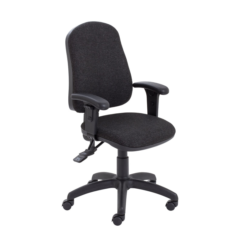 Calypso 2 Deluxe Operator Chair - NWOF