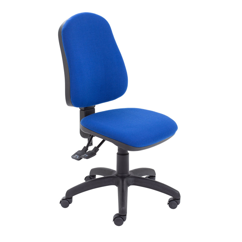 Calypso 2 Deluxe Operator Chair - NWOF