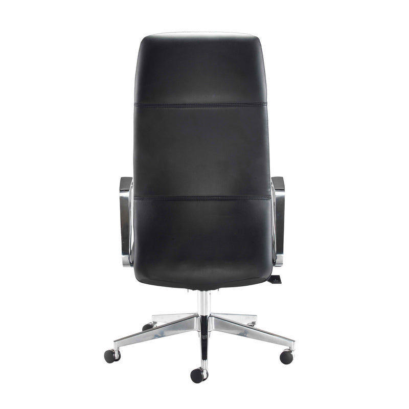 Pallas Leather Executive Office Chair - NWOF