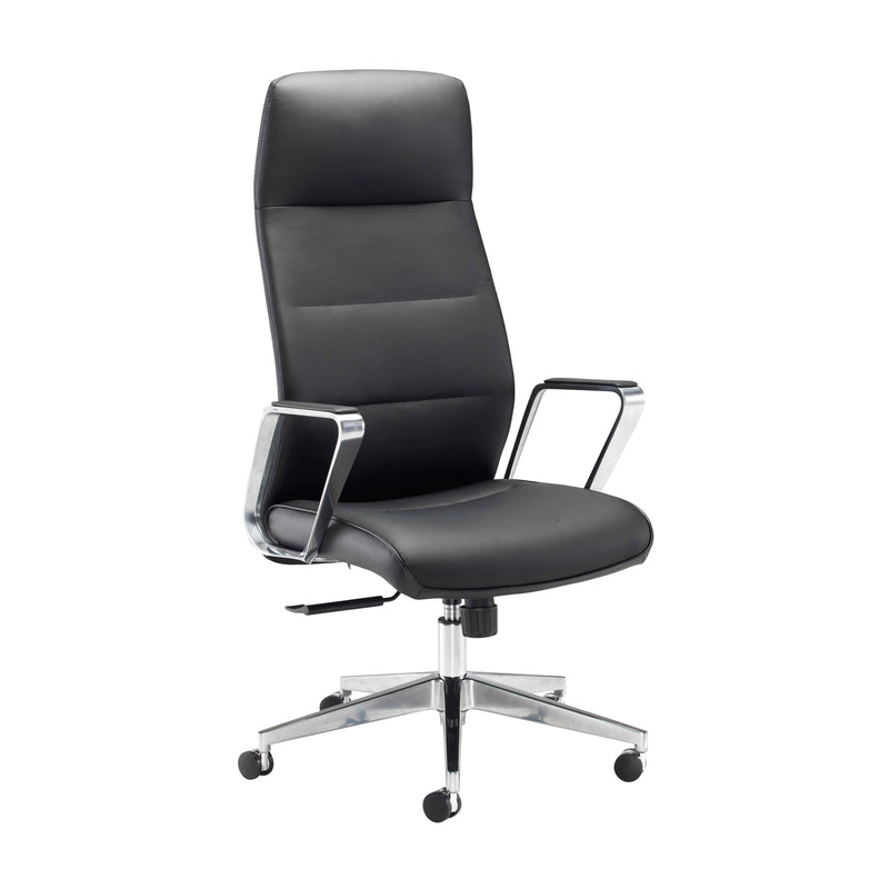 Pallas Leather Executive Office Chair - NWOF