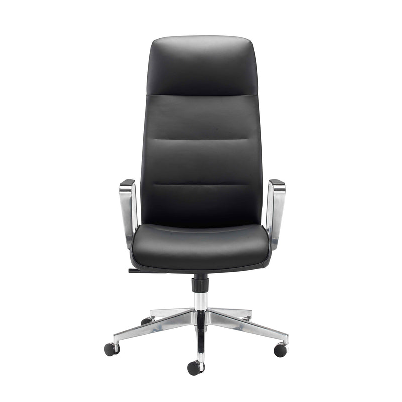 Pallas Leather Executive Office Chair - NWOF