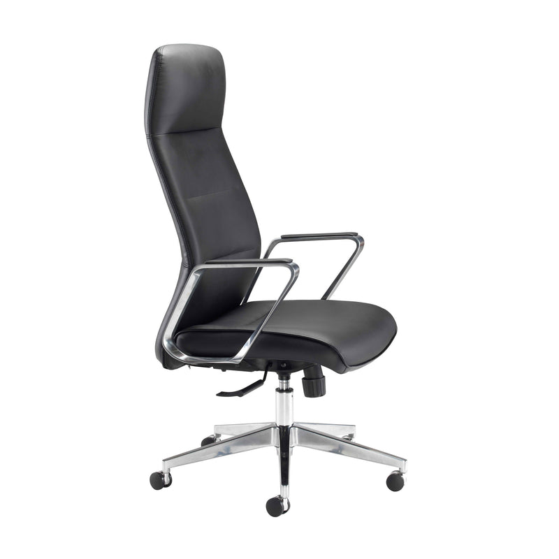 Pallas Leather Executive Office Chair - NWOF