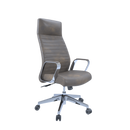 Dawn High Back Leather Executive Chair - NWOF