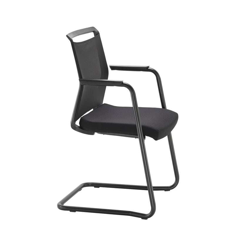 Urus Cantilever Chair - NWOF