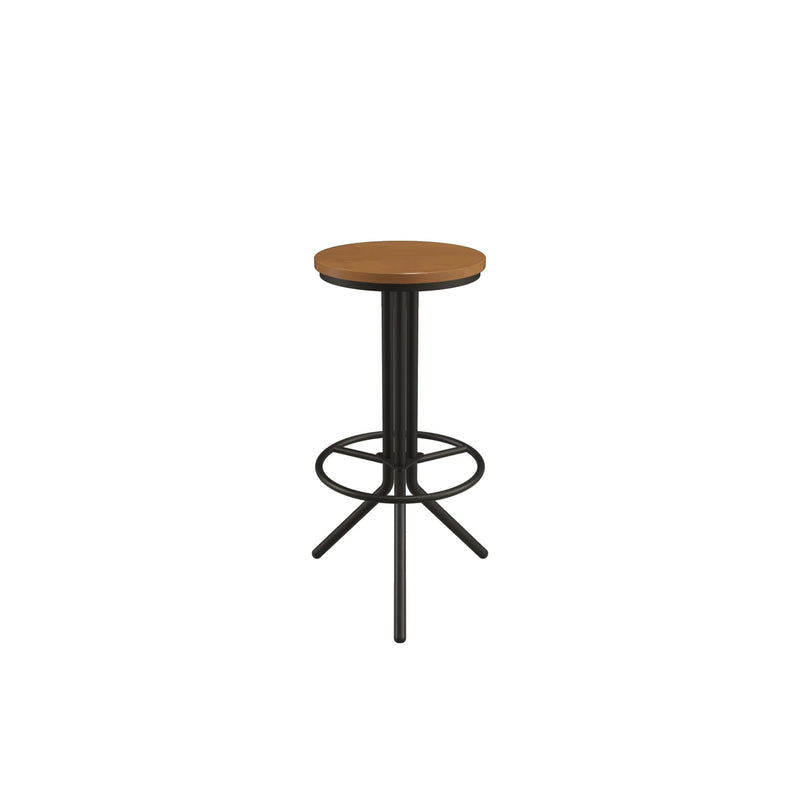 Ledge High Stool