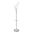 Festival Coat Stand - White - NWOF