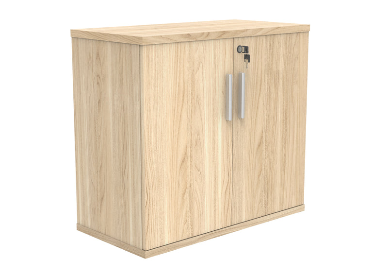 Core Wooden Cupboard - Canadian Oak - NWOF