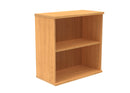 Core Wooden Bookcase - Norwegian Beech - NWOF