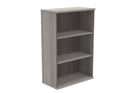 Core Wooden Bookcase - Alaskan Grey Oak - NWOF